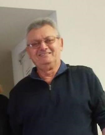 Avis de décès de Nelson Padron Fonte