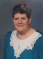 Josephine Bishop