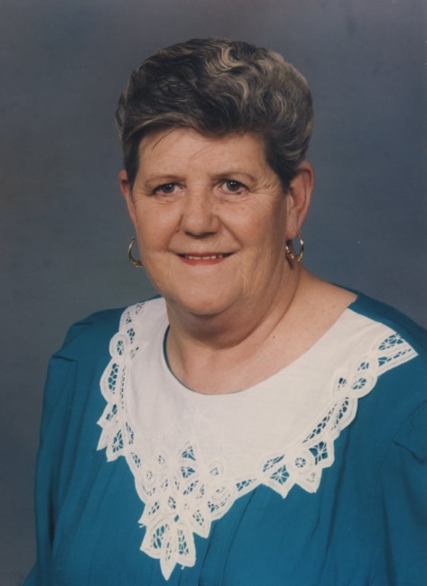 Obituary of Josephine Hatchett Bishop