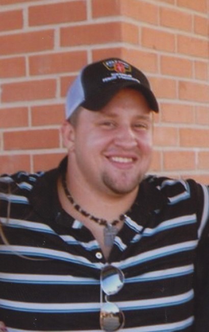 Obituary of William Ryan Brown