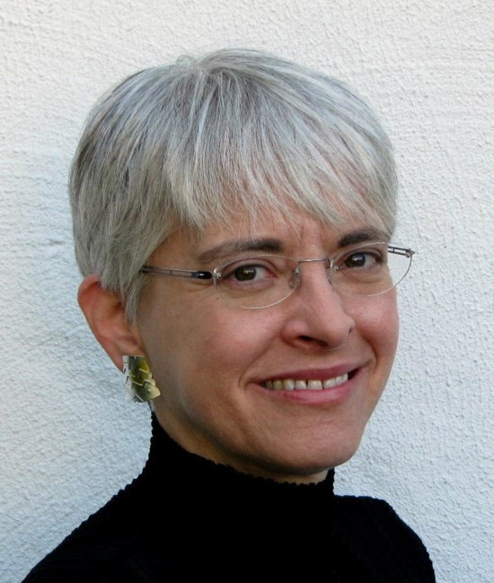 Obituary of Deborah Miriam Freund