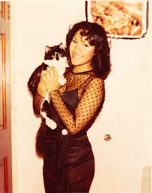 Obituary of Cynthia M. Jimenez