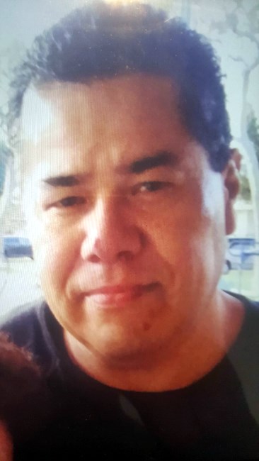 Obituary of Richard Arriola Jr.