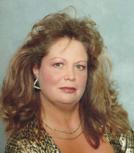 Obituary of Judy Monika Doerscher