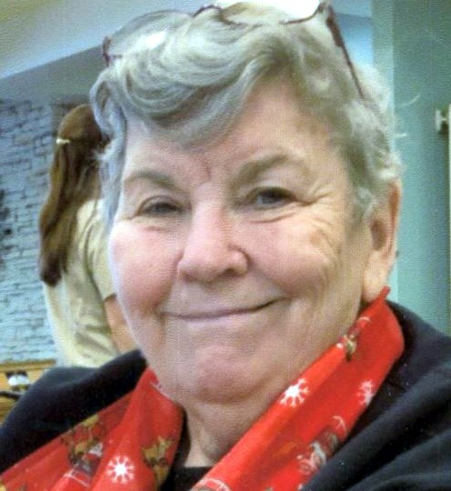 Obituary of Linda Faye Hunter