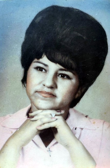 Obituary of Dolores T. Hernandez