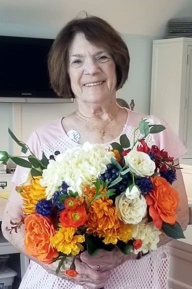 Obituary of Carol (Pennino) Kennedy