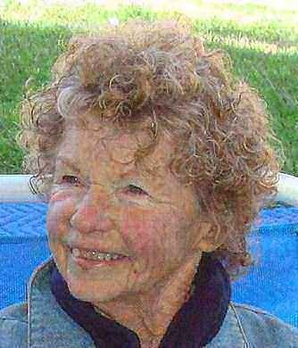 Obituary of Dorothy Jean Haley