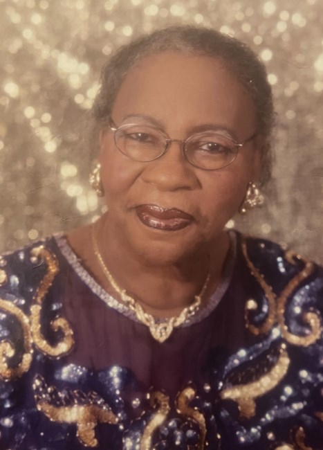 Obituary of Lillie Bell Thomas