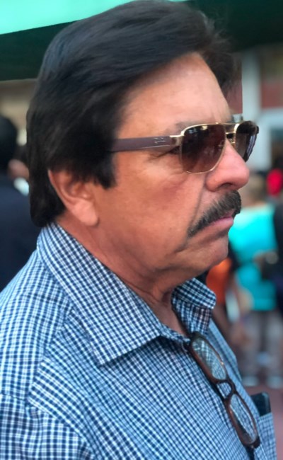 Obituario de Daniel Gregory Garcia