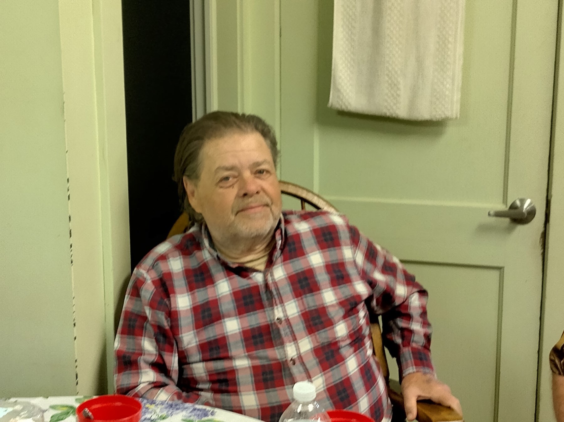 Obituary of Joseph Clark Duley