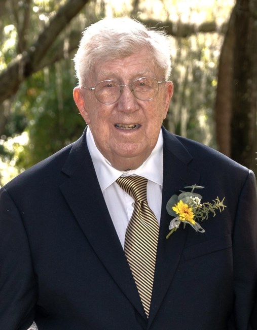 Obituary of Bill Marshall