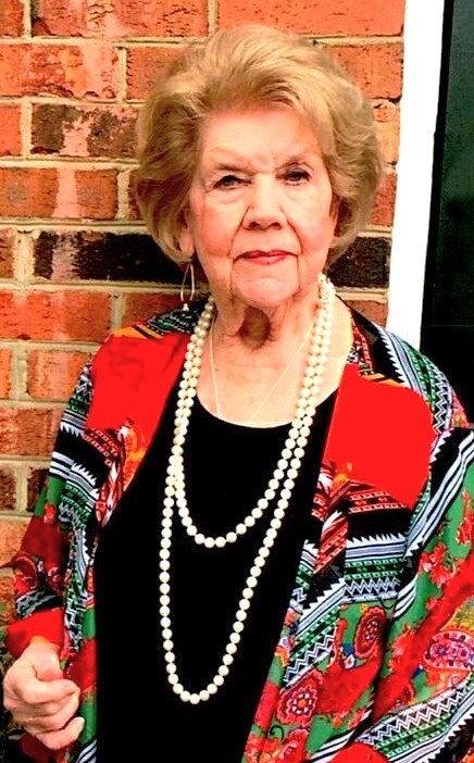 Obituary of Carol Elizabeth Garrido