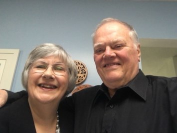 Obituario de Donald Alan Rugg