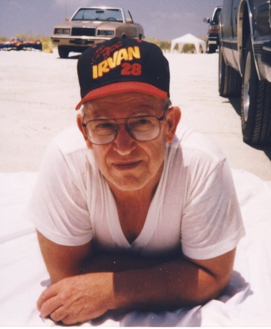 Obituary of Lyle Richard Bittner