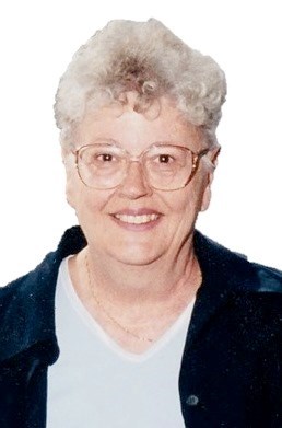 Obituary of Ruth Ann Long