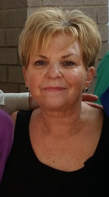 Obituary of Joanne Strong Bertonaschi