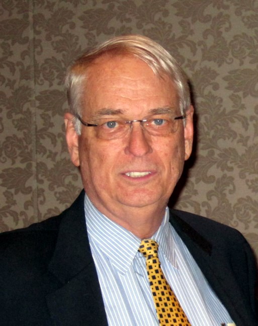 Avis de décès de Wilson "Bill" Reed White Jr.