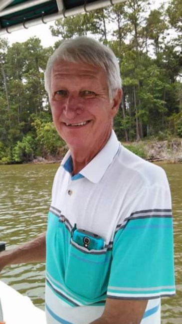Obituary of Larry Earl Johns