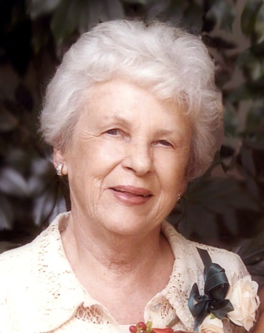 Obituary of Janice Berlin