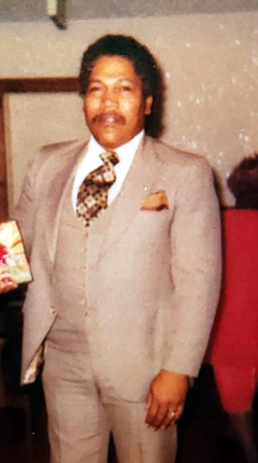 Obituary of Leon C. McCoy