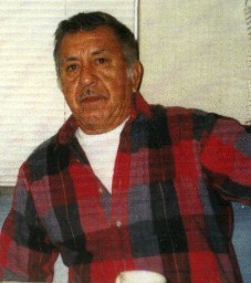 Obituary of Thomas Vargas Munoz