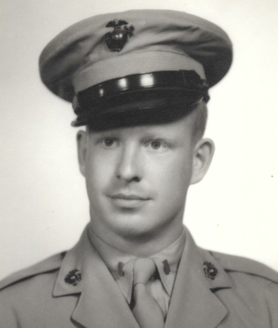 Obituary of Landon Evans Christian