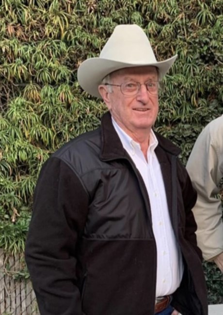 Obituary of Kenneth E Allen