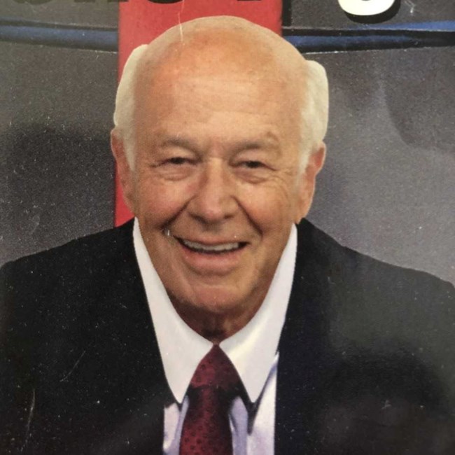 Obituary of Rhodes Theodore Mazer