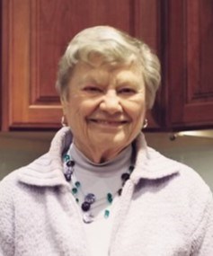 Obituary of Marie R. Sansone
