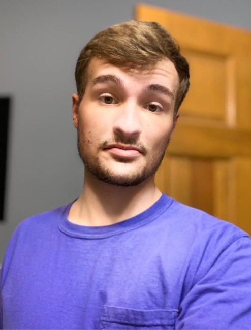 Obituary of Tyler Douglas Simmons