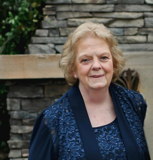 Obituary of Eva Farler Pope