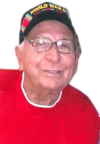 Obituary of Joseph Henry Caruso