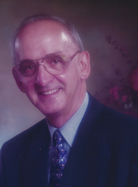 Obituary of Yves Dagenais