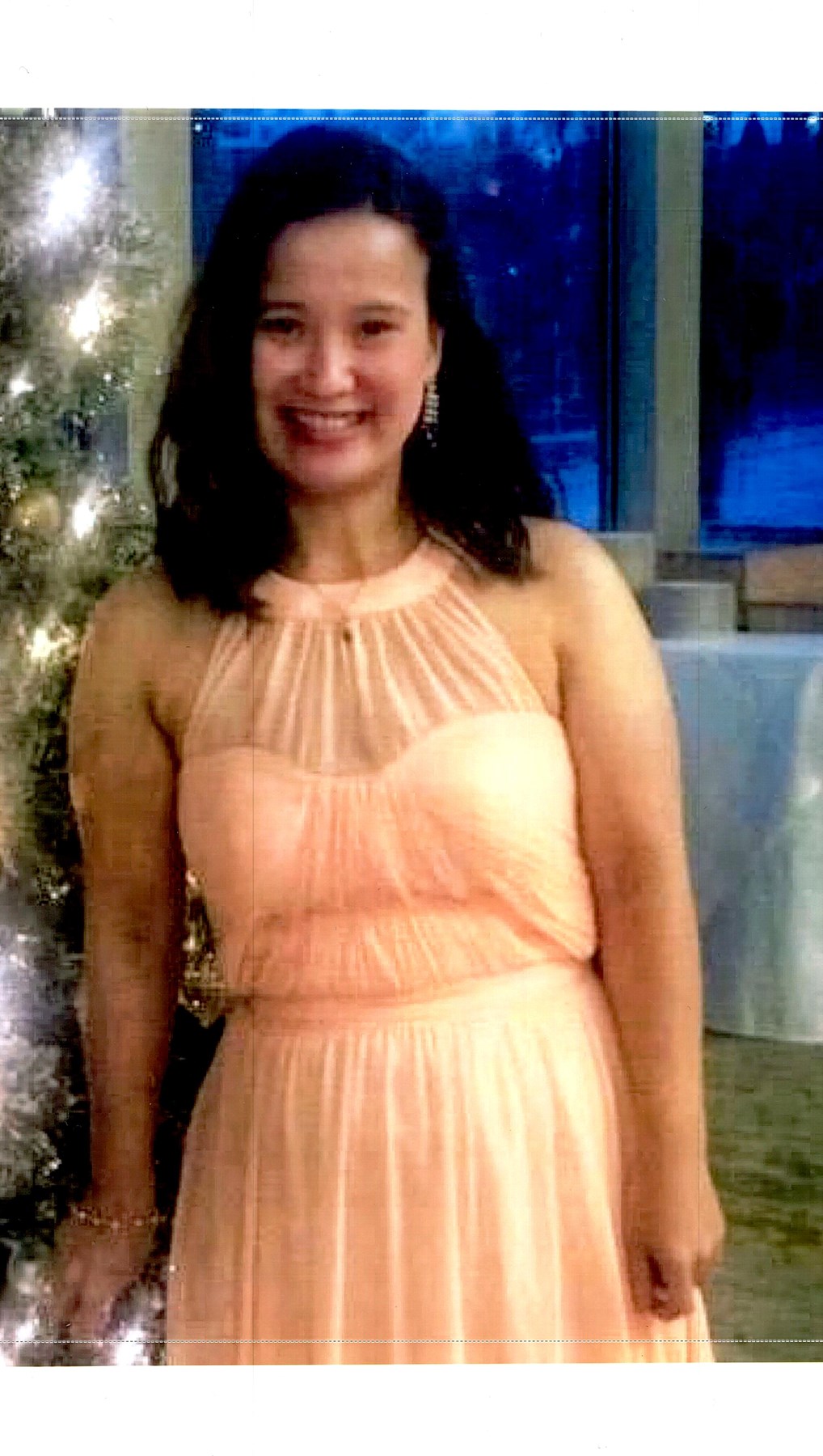 Obituary of Liezel Ong Lau