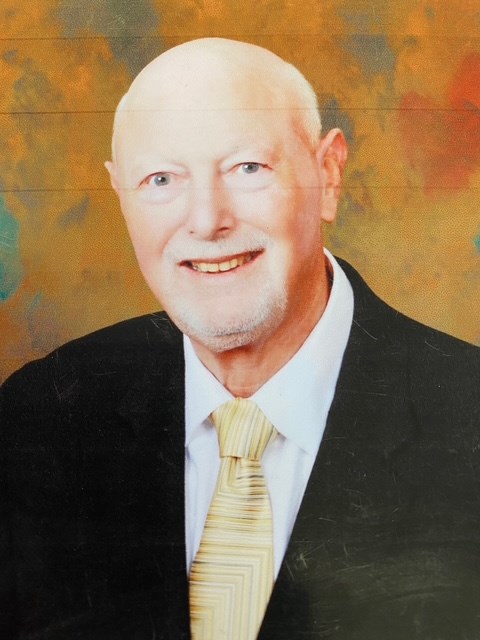 Obituary of Raymond Hertz