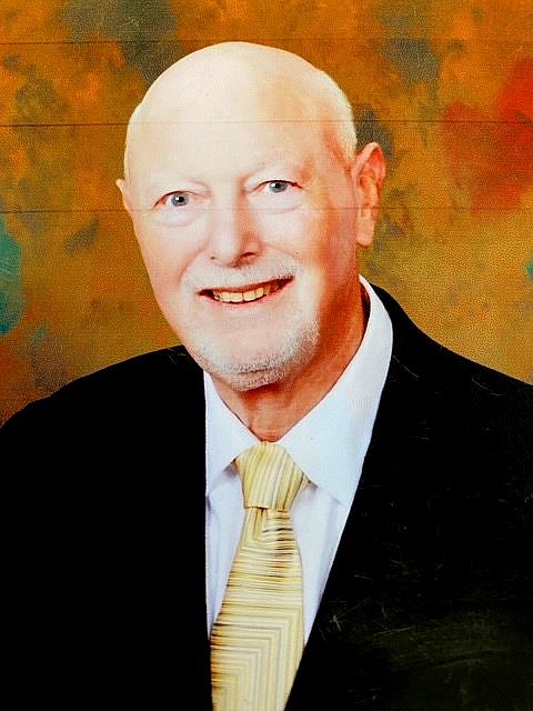 Obituary of Raymond Hertz
