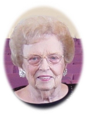 Obituary of Mary Virginia Aldrich