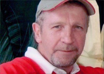 Obituary of Dave Ball