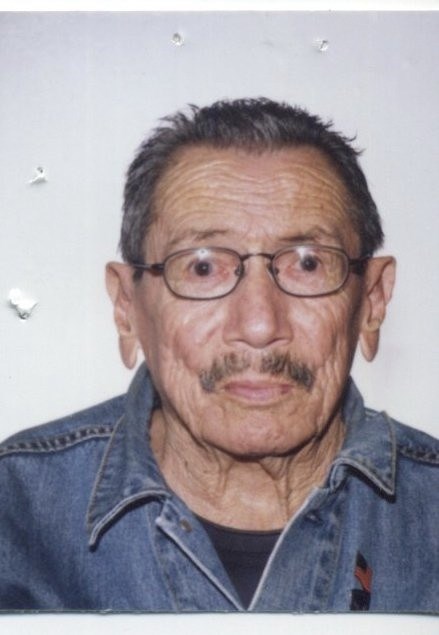 Obituary of Louis Peter Melendrez