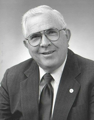 Avis de décès de Paul J. Christensen