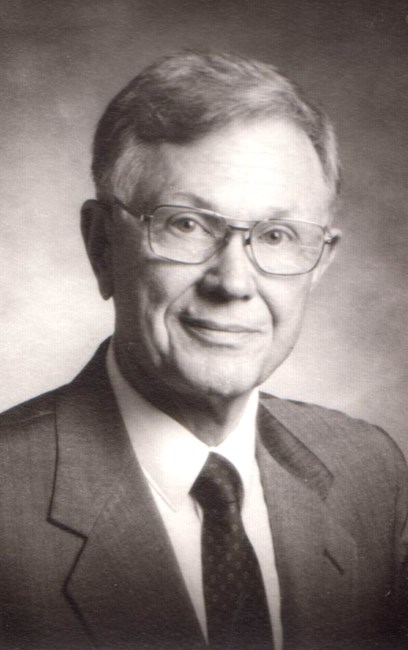 Obituary of Willis C. Gore