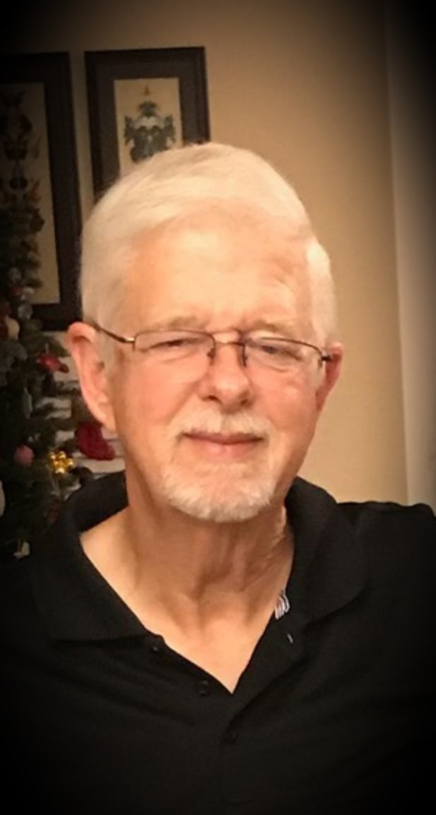 Avis de décès de Eric K. Brown