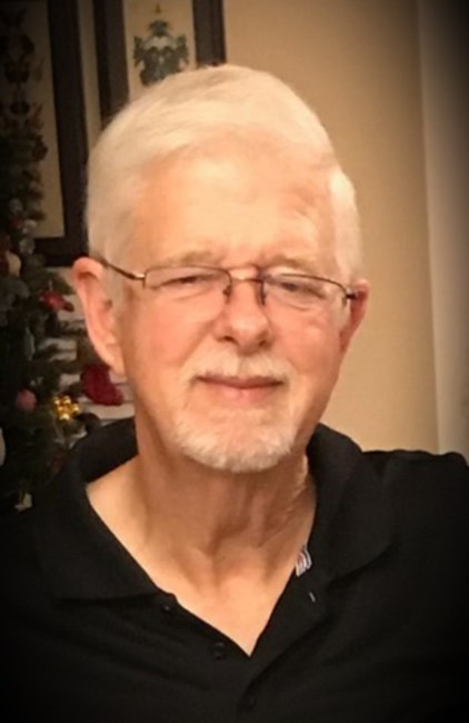 Obituary of Eric K. Brown