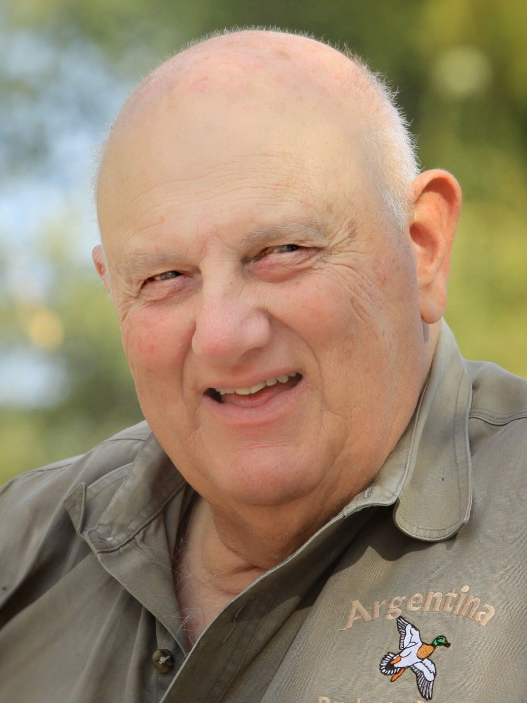 William Allen Gregory, Sr. Obituary Houston, TX