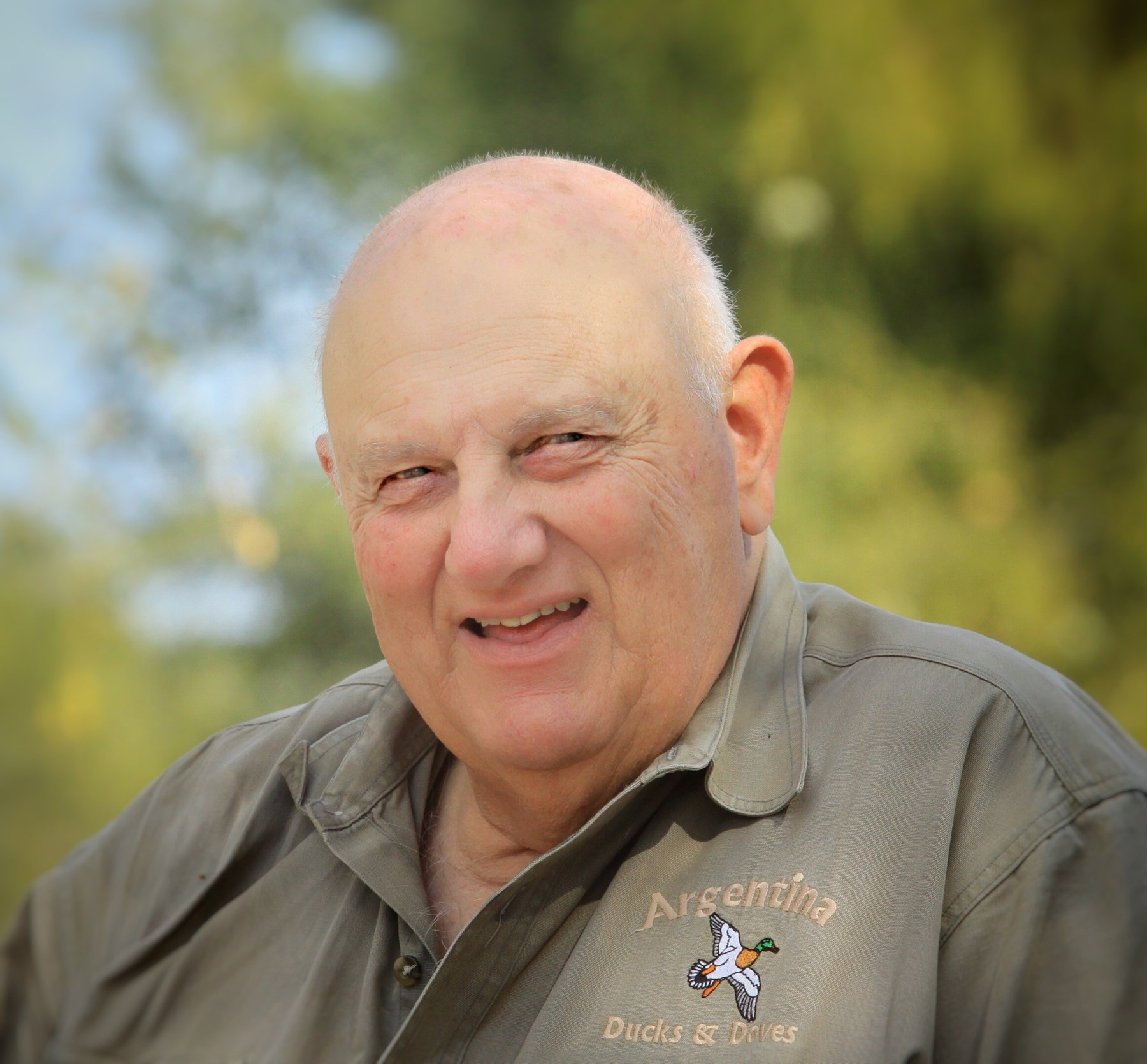 Obituary of William Allen Gregory, Sr.