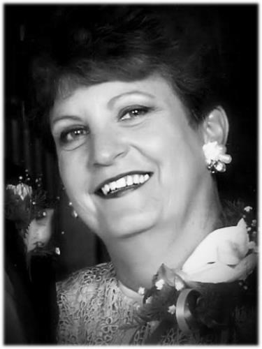 Obituary of Glenda Louise Walker Crebs