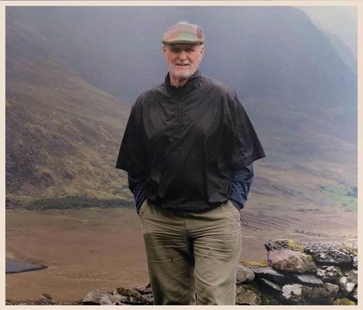 Obituary of Steve Wayne Steele