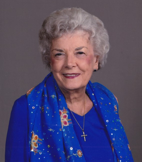 Obituary of Darlene Virginia Cole