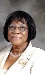 Obituary of Celeste Maud Lindo